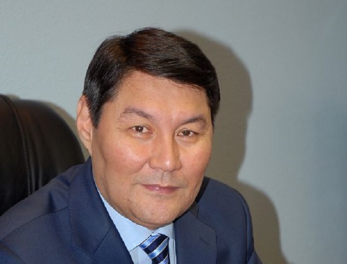 جاڭعىرۋعا ۇمتىلىس – دامۋدىڭ باستى قاعيداسى