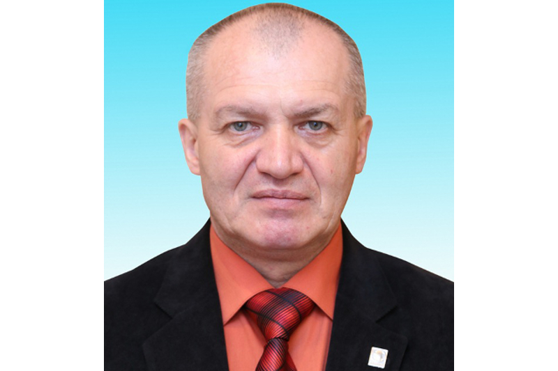 سقو ساۋلەت-قۇرىلىس باقىلاۋ باسقارماسىنا جاڭا باسشى كەلدى