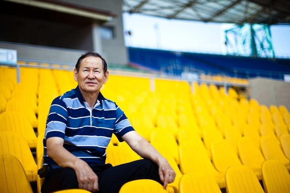 سەيىلدا بايشاقوۆ: دانيامەن وتەتىن ويىندا ۇلتتىق قۇراماعا قولداۋ قاجەت