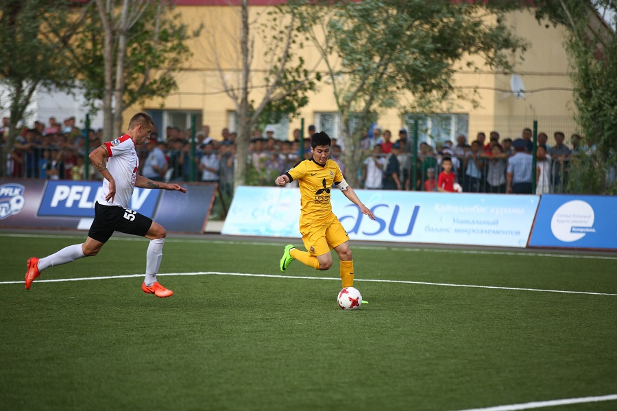 توپ باسىنداعىلار توسىلمادى