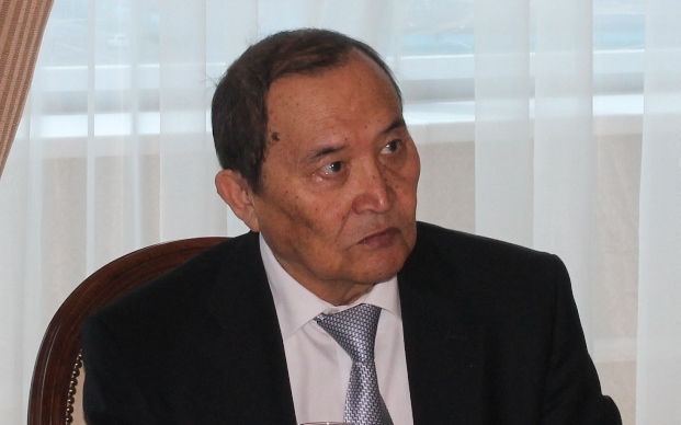 قازاق بولمىسىنىڭ ق ۇلىن داۋىسى جانە جازۋشى جانى