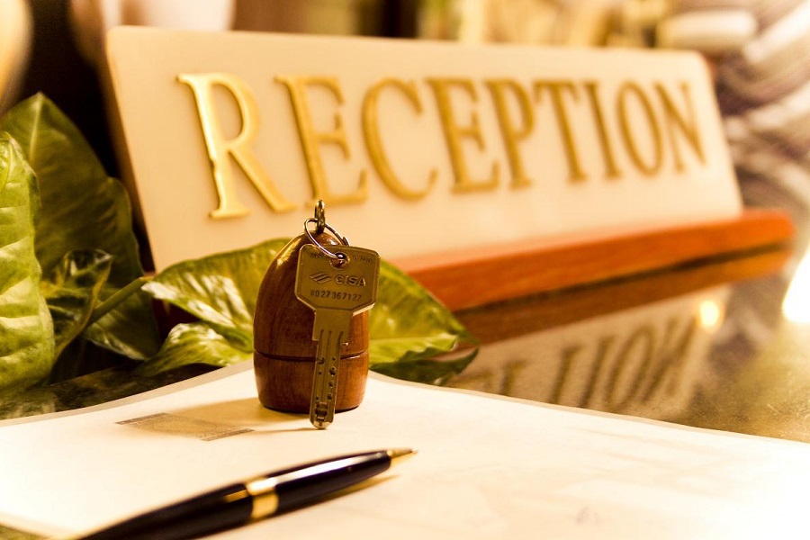 استانادا قوناق ۇيلەر ەكسپو كەزىندە باعالارىن وسىرمەيدى