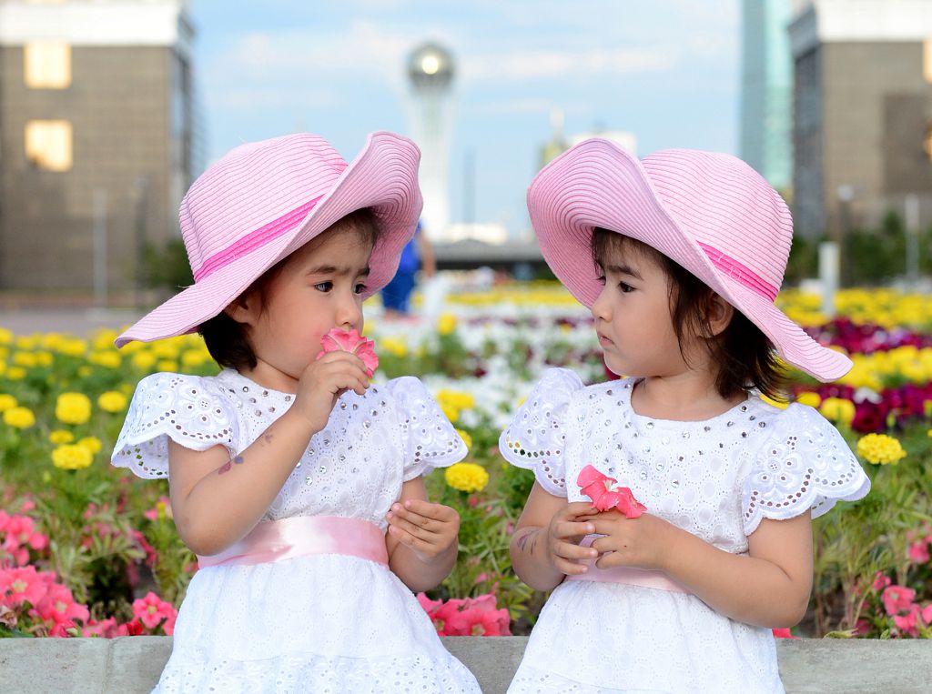 بالا – باۋىر ەتىڭ