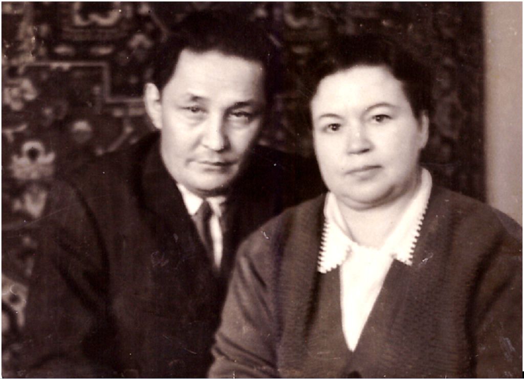 بايقادامنىڭ باقىتجانى