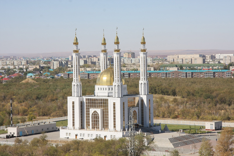 جاماعات 769 وتباسىنا شاپاعاتىن تيگىزدى