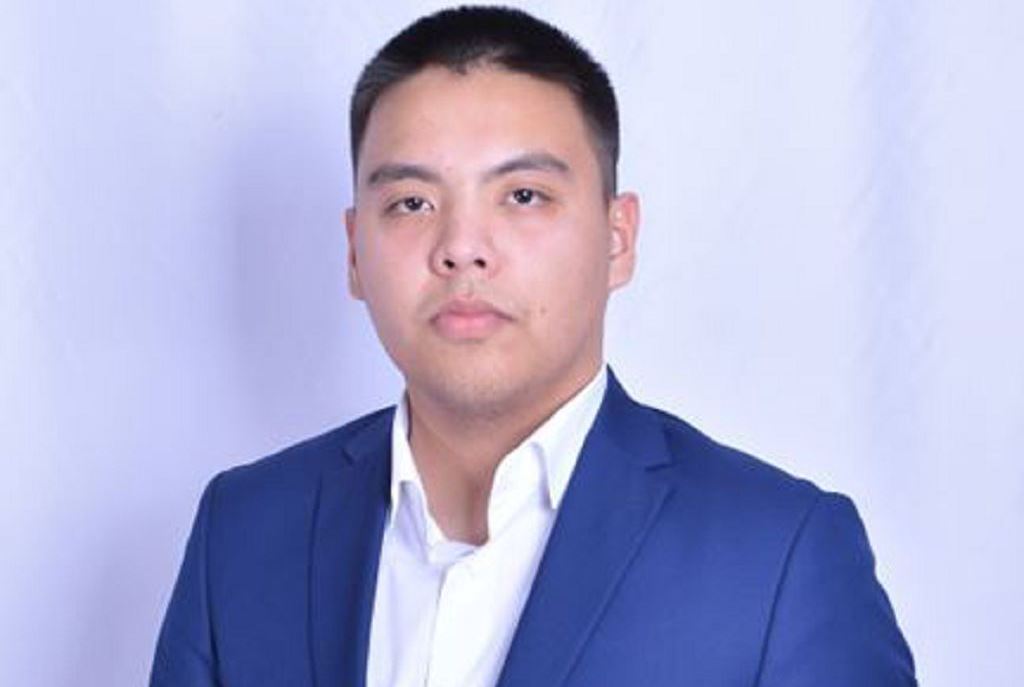 رۋحاني جاڭعىرۋ – بولاشاق كەپىلى