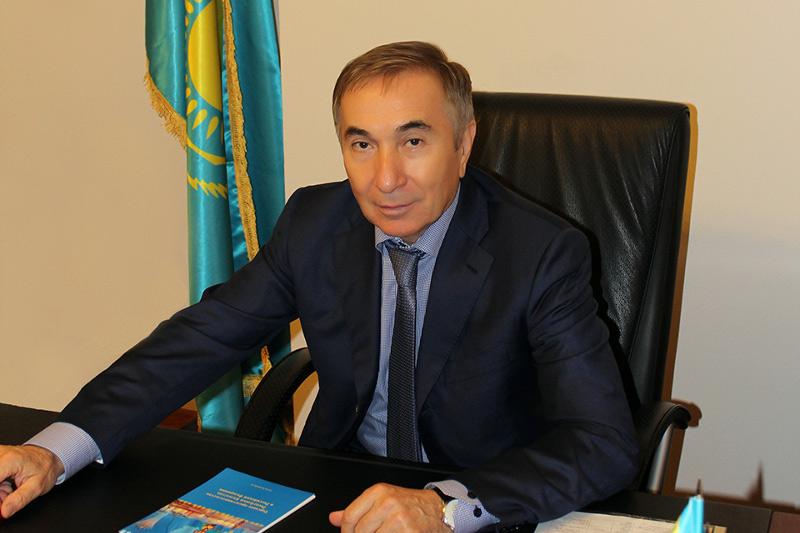 احمەد مەستوەۆ قازاقستاننىڭ رەسەيدەگى ساۋدا وكىلى قىزمەتىنەن بوساتىلدى