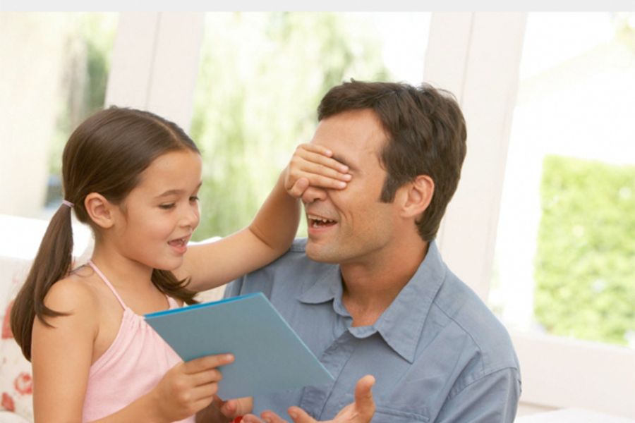 بالاڭىز سىزگە سىيلىق جاساعاندا...