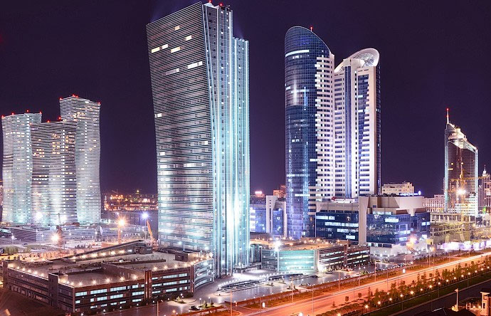 قازاقستان باسەكەگە قابىلەتتىلىك بويىنشا الەمدە 32-ورىندا