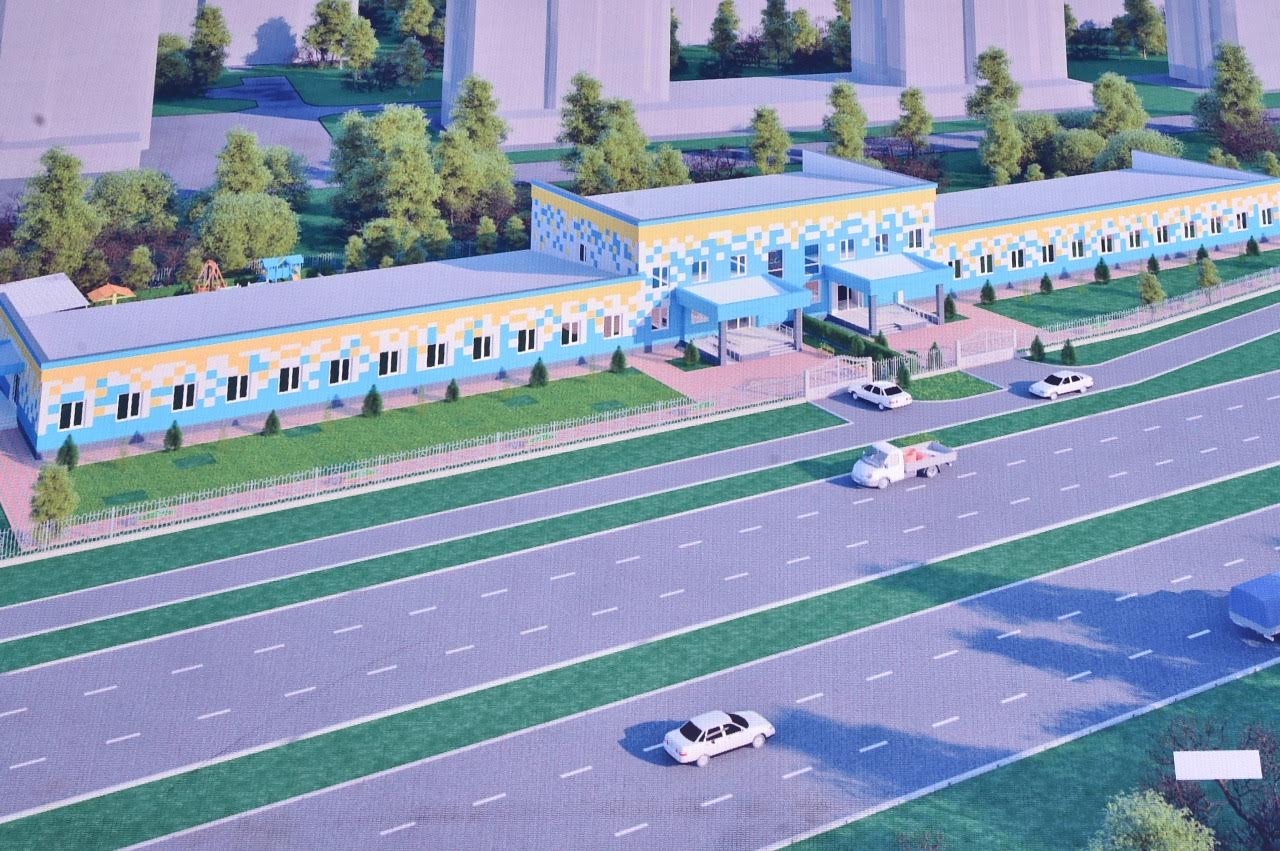 وقو-دا حالىققا الەۋمەتتىك-پەداگوگيكالىق قىزمەت كورسەتۋ ورتالىعى اشىلدى