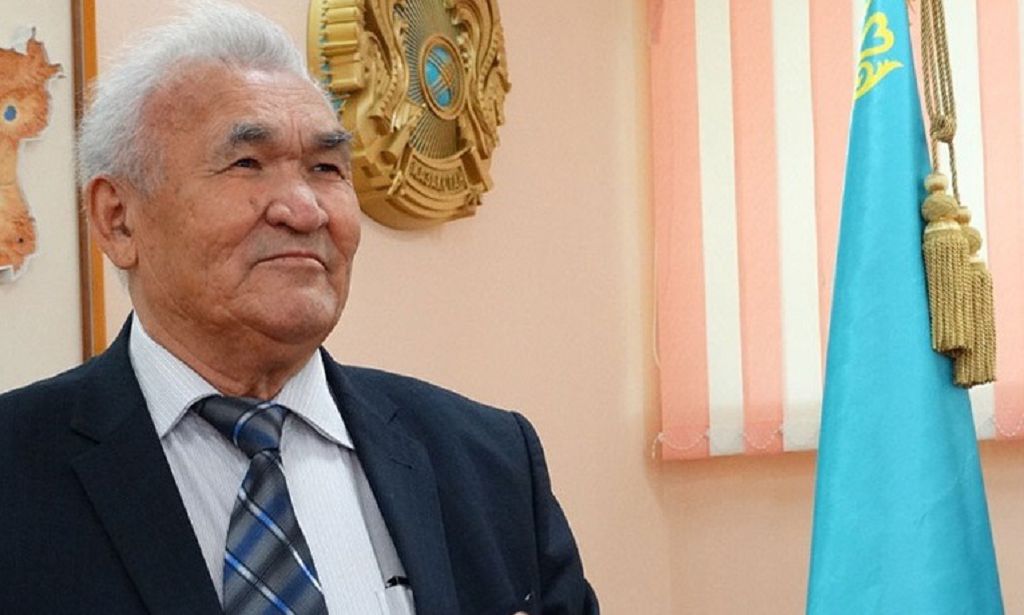 ەلتاڭبا - ەلدىكتىڭ ارقاۋى (جانداربەك مالىبەكوۆپەن سۇحبات)