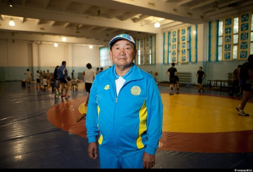 بالۋان بيىگى 