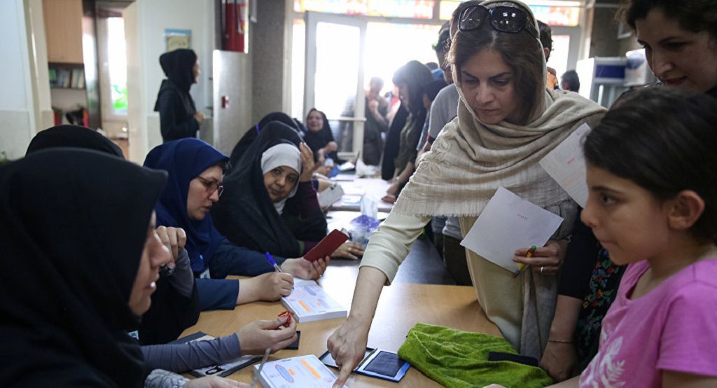 يراننىڭ جاڭا سايلاۋدان كەيىنگى ساياساتى قاي باعىتتا ءوربۋى مۇمكىن؟