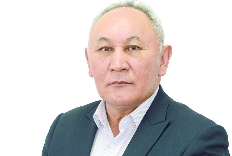 ارقانىڭ جەرى دە قۇت, جەلى دە قۇت