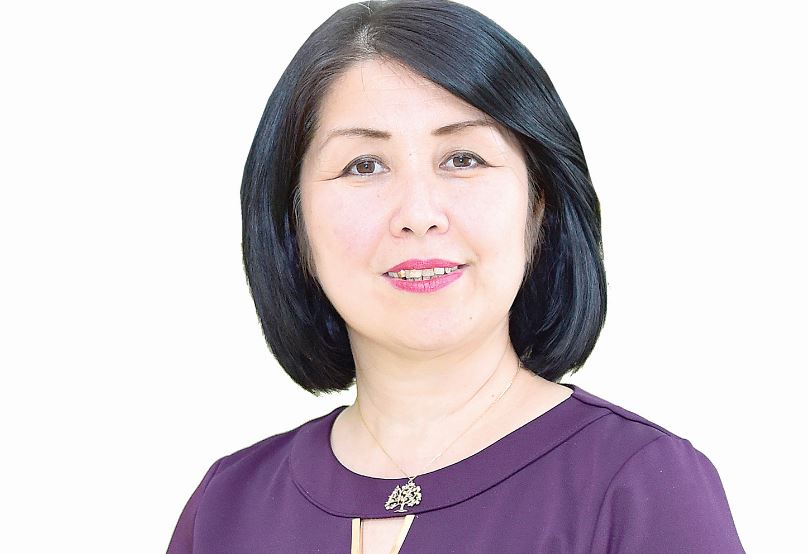 ماماندىق ماشاقاتى