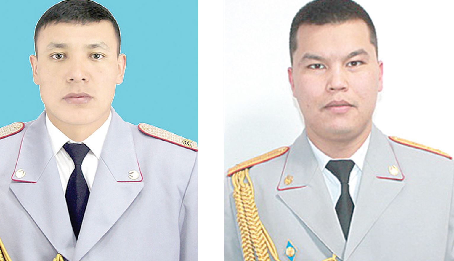 قىلمىسكەردى قۇرىقتاعان قوس قىران