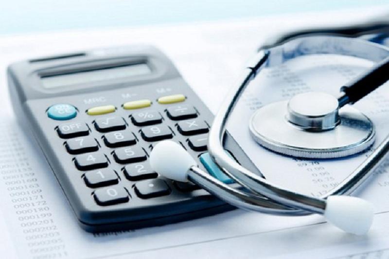 مەديتسينالىق ساقتاندىرۋ قورىنا جىل سايىن قانشا قاراجات جۇمسالادى؟