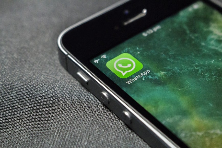 وسكەمەن اكىمدىگi تۇرعىندارعا "WhatsApp" ارقىلى جاۋاپ بەرەدى