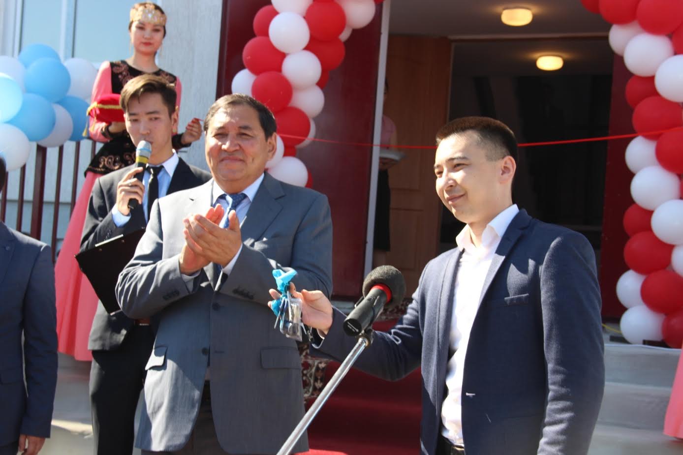 اتىراۋدا 120 جاس وتباسى باسپانالى بولدى