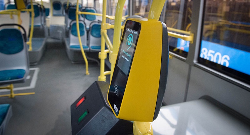 ەلوردادا ەكسپو كەزىندە 7 جاڭا Shuttle Bus مارشرۋتى ەنگىزىلەدى