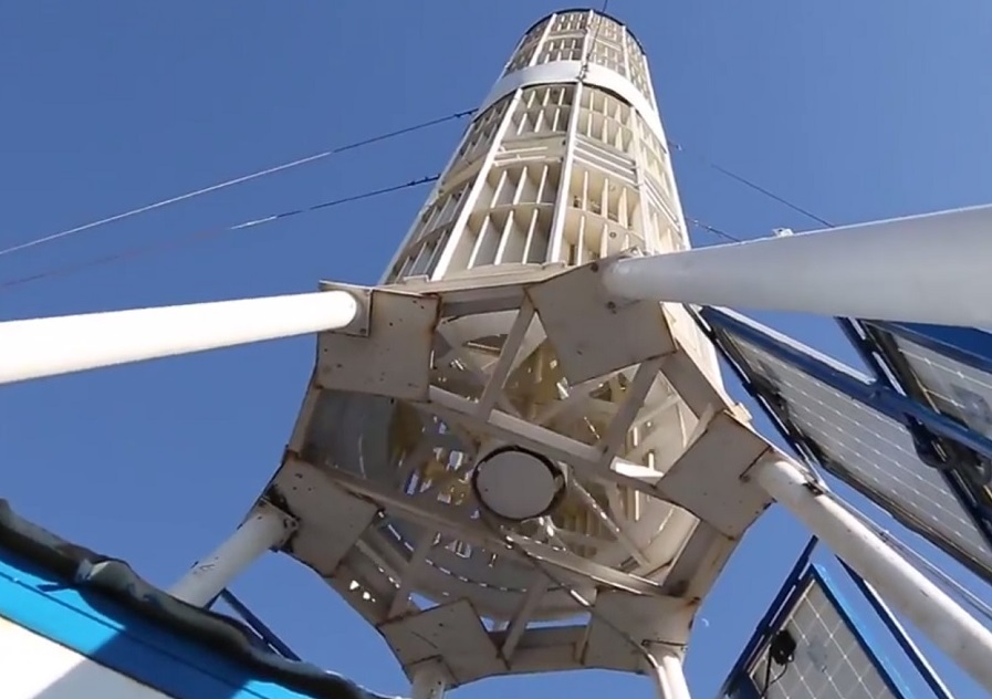 قازاقستان عالىمدارىنىڭ جاڭالىعى قالالىق ەنەرگيانى 30 پايىزعا ۇنەمدەۋگە مۇمكىندىك بەرەدى