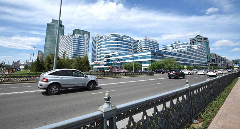 استانادا كۇندىز جۇك كولىكتەرىنىڭ قاي جەرلەرمەن قاتىناۋعا بولاتىنى بەلگىلى بولدى