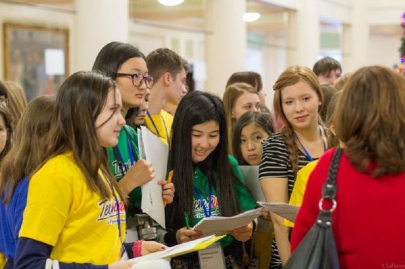 قازاقستاندىق جاستار ءۇشىن ءبىلىم بەرۋ تۇعىرناماسى قۇرىلادى