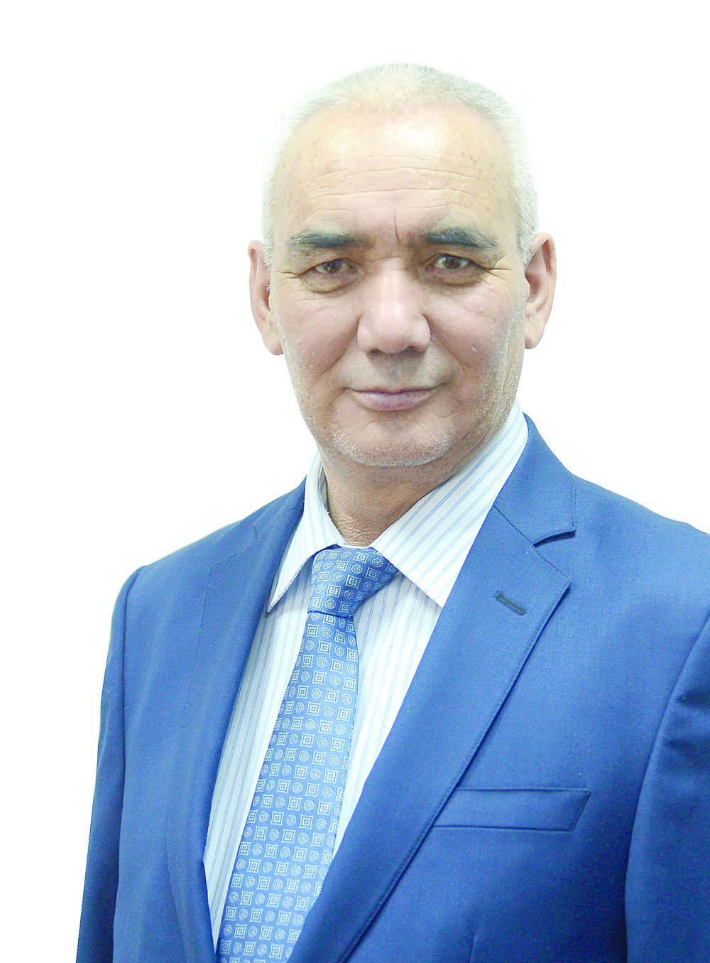 وسكەن ولكەڭە تۋ تىگۋدىڭ ۇلگىسى