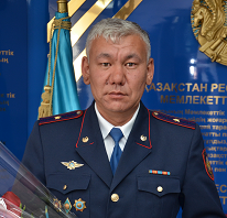 پاراساتتى پوليتسەي