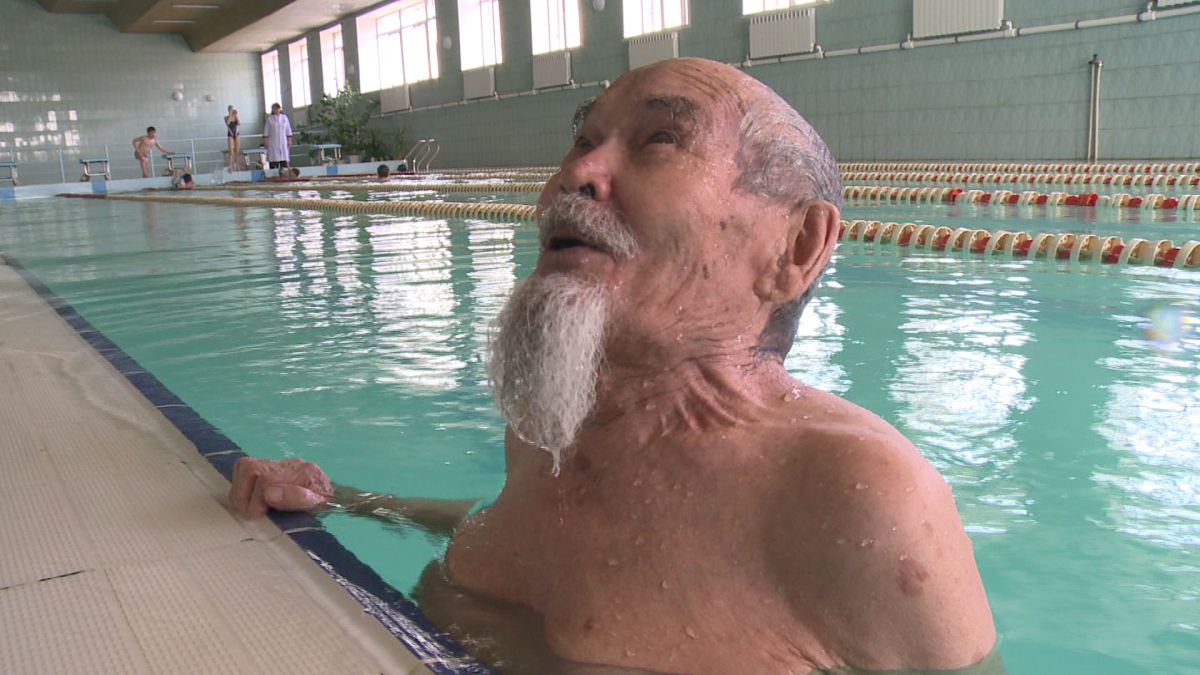 100-گە ءجۇزىپ جەتپەكشى