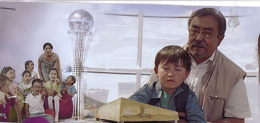 تاعدىرلاردى توعىستىرعان تۋىندى