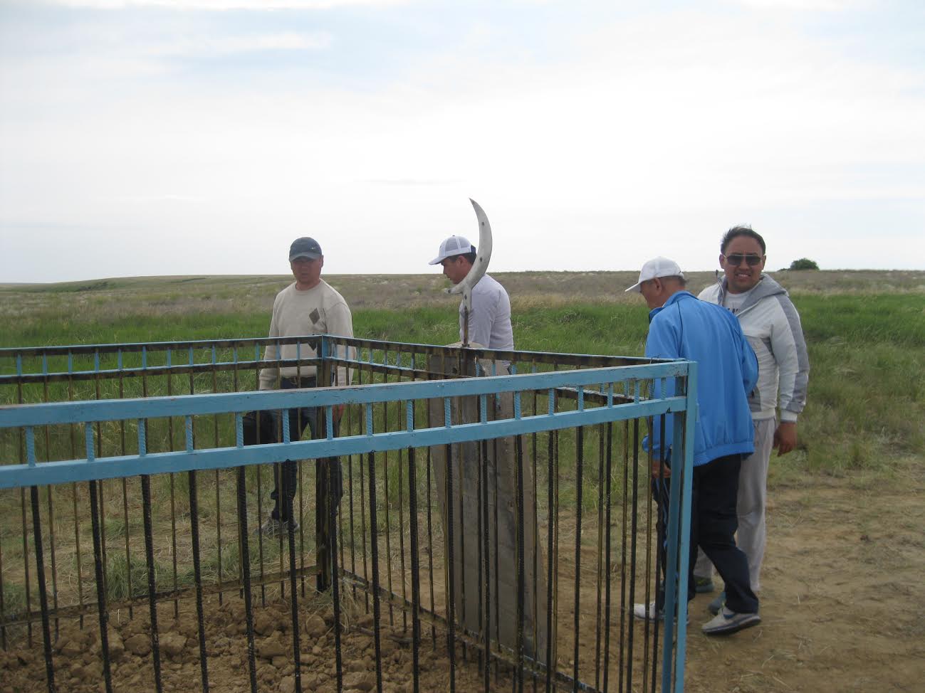 كەيكىنىڭ سۇيەگى تابىلمادى