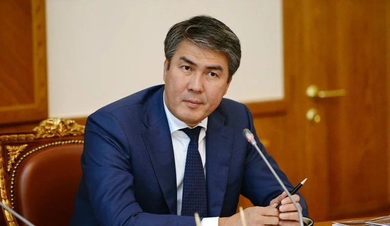 Smart Astana قوسىمشاسى ارقىلى ەلوردا اكىمىنە حابارلاسۋعا بولادى