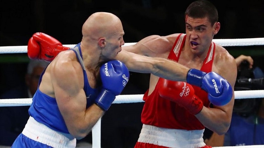 لەۆيت پەن تيششەنكو قايتا كەزدەسۋى مۇمكىن