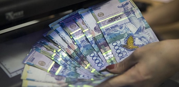 قازاقستاندا ەڭ كوپ جالاقى الاتىن وڭىرلەر مەن كاسىپ يەلەرى