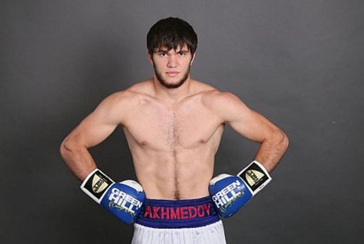 قازاقستاندىق بوكسشى اقش-تا تيتۋلدى جەكپە-جەك وتكىزەدى