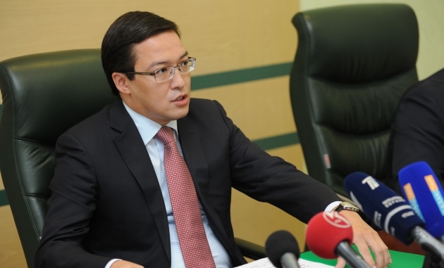 ۇلتتىق بانك بازالىق مولشەرلەمەنى ازايتتى