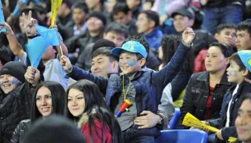 قازاقستان حالقىنىڭ سانى 18 ميلليونعا جاقىندادى