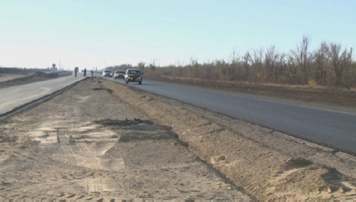 ۇزىندىعى 7 مىڭ شاقىرىمنان اساتىن 12 اۆتوجول سالىنادى