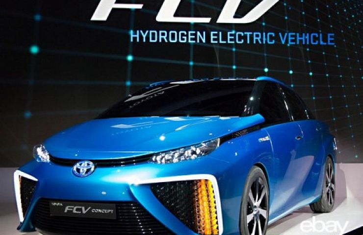 كورەيا ەكسپو-عا سۋمەن جۇرەتىن كولىك الىپ كەلەدى