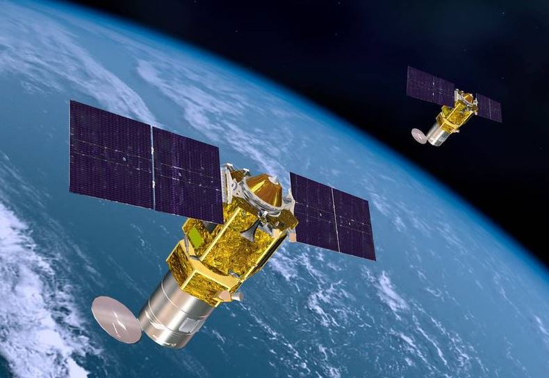 عارىش سالاسىندا دامۋ بار