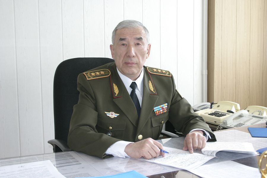 ەلباسى كادر تاڭداۋدا قاتەلەسكەن جوق