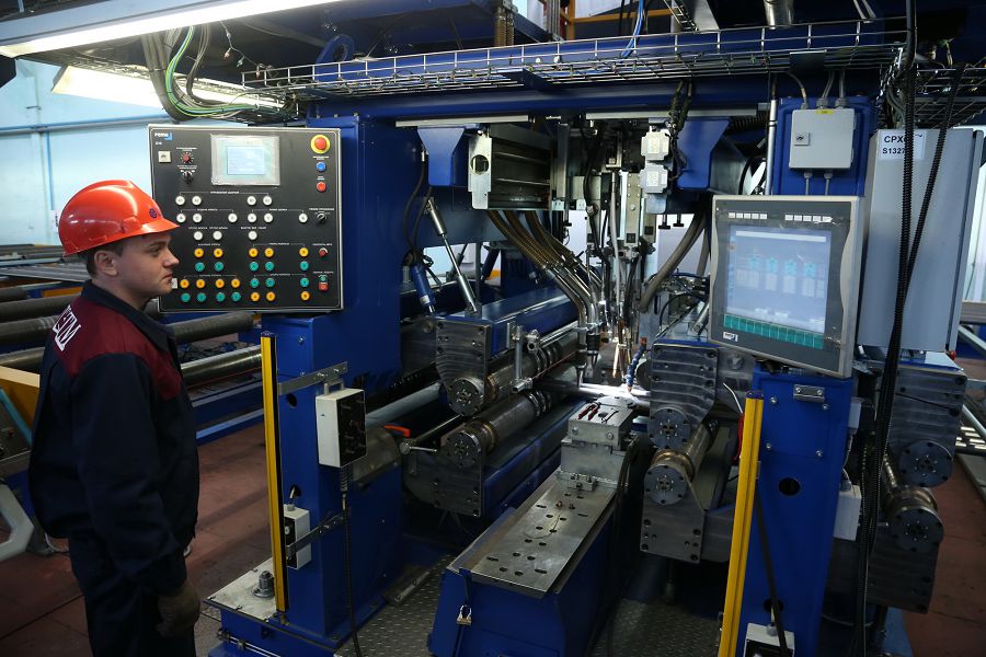 باستى باعدار – يننوۆاتسيالىق ونىمدەر