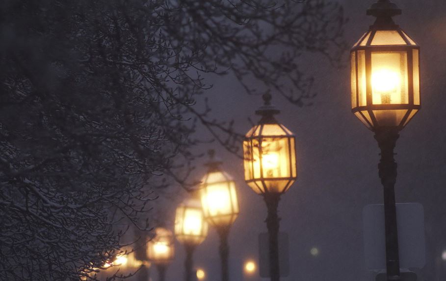 «لەسنايا» مەن «بەرەگوۆايادان» قاشان قۇتىلامىز؟