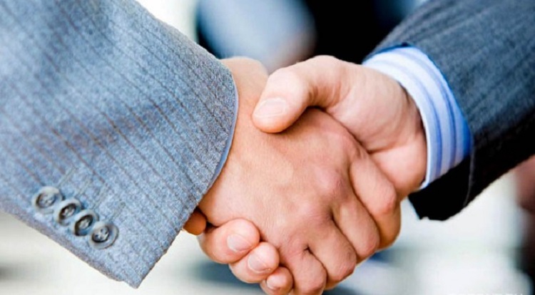 ەلوردادا شىۇ ۋنيۆەرسيتەتى جونىندە كەلىسىمگە قول قويىلدى