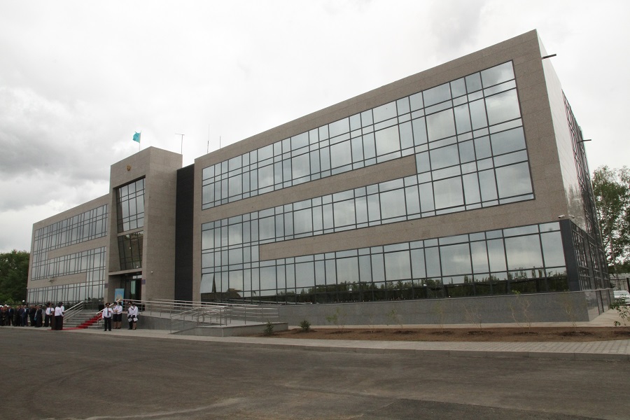 ەلوردا اۋەجايىندا قاۋىپسىزدىك شارالارى كۇشەيەدى