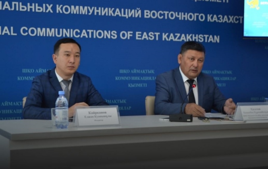 شىعىس قازاقستاندا ەڭبەكاقى بويىنشا قارىز 260 ملن تەڭگەگە جەتكەن