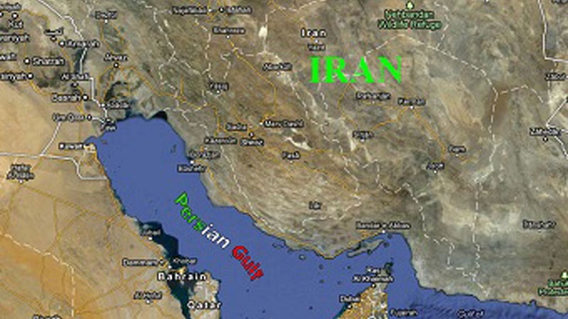 اراب-پارسى شىعاناعى ەلدەرى اراسىنداعى شىرعالاڭ