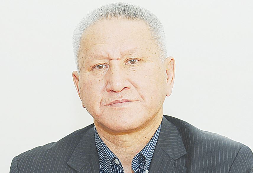 الەۋمەتتىك سەنىمنىڭ ىرگەتاسى