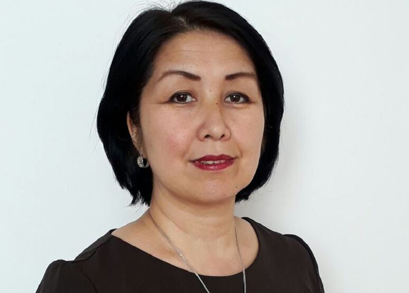 ۇيرەنۋگە ەشقاشان كەش ەمەس